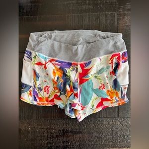 Athleta Athletic Shorts